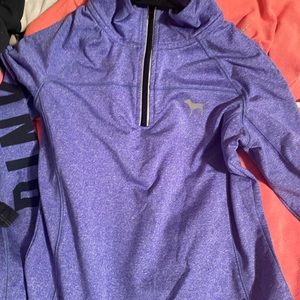 Full Zip Jacket